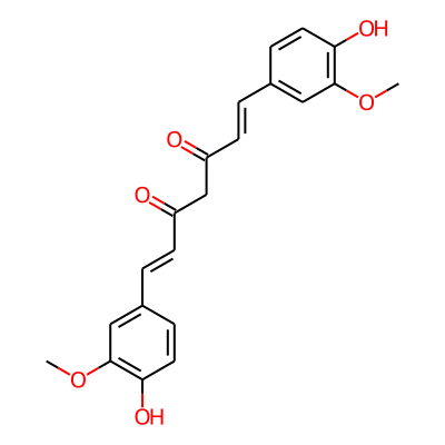 Curcumin