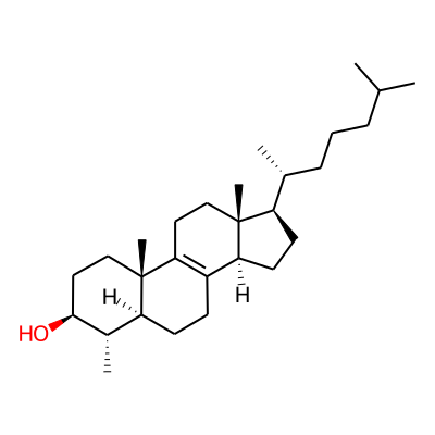 Methost-8-enol