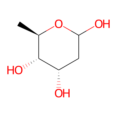 D-Digitoxose