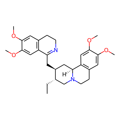 O-Methylpsychotrine
