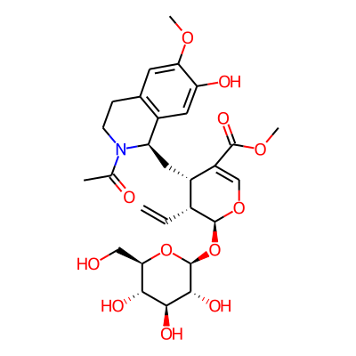 6-O-Methylipecoside