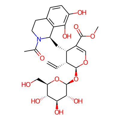 Neoipecoside