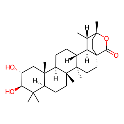 Careyagenolide