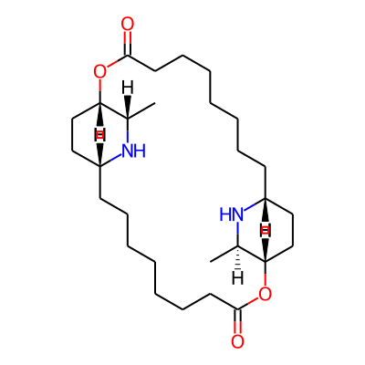 Pseudocarpaine