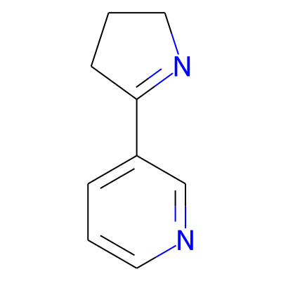 Myosmine
