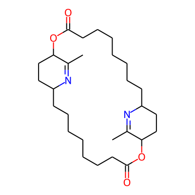 Dehydrocarpaine II