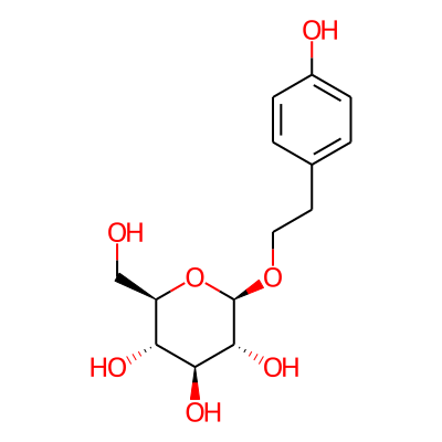 Salidroside