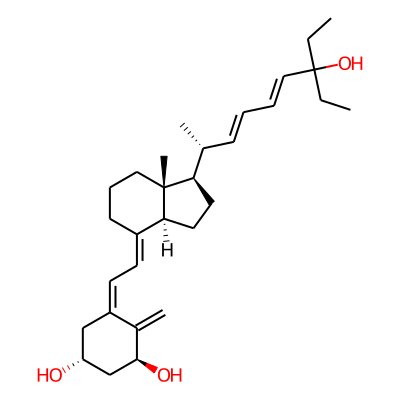 Seocalcitol