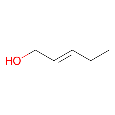 2-Penten-1-OL