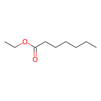 Ethyl heptanoate