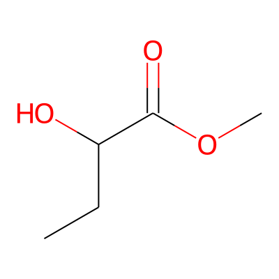 Methyl 2-hydroxybutanoate