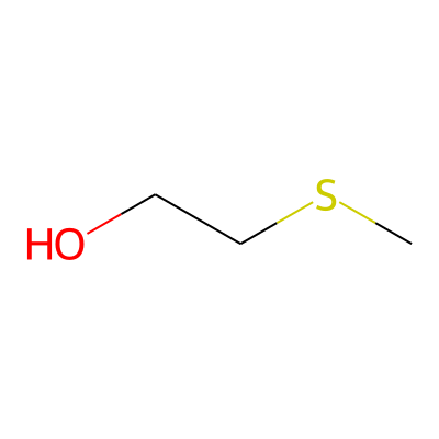 2-(Methylthio)ethanol