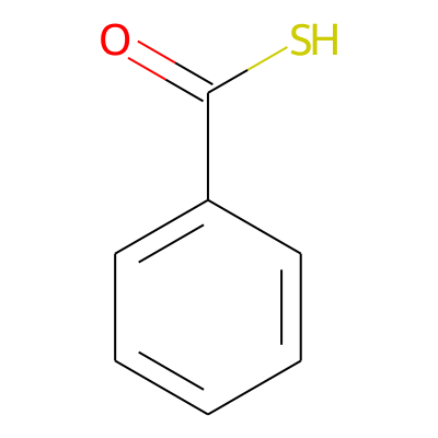 Thiobenzoic acid