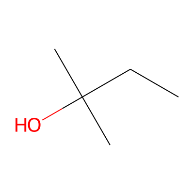 2-Methyl-2-butanol
