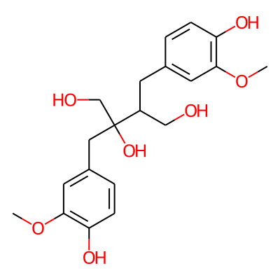 Carinol