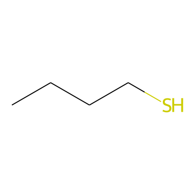 1-Butanethiol