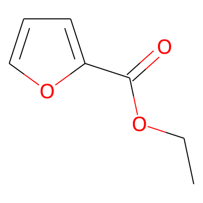 Ethyl 2-furoate
