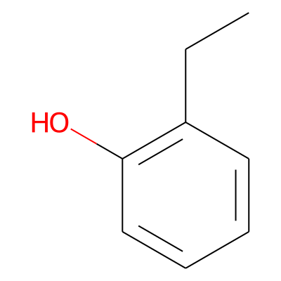 2-Ethylphenol