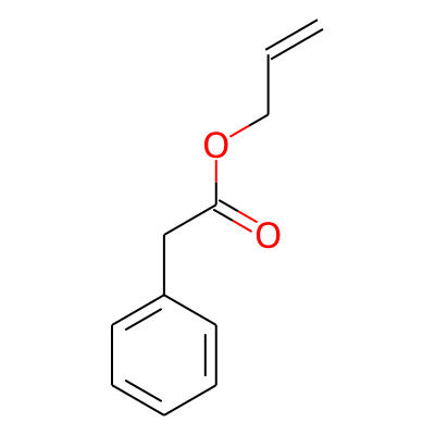 Allyl phenylacetate
