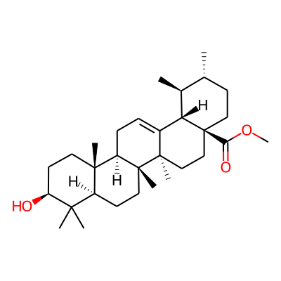 Methyl ursolate