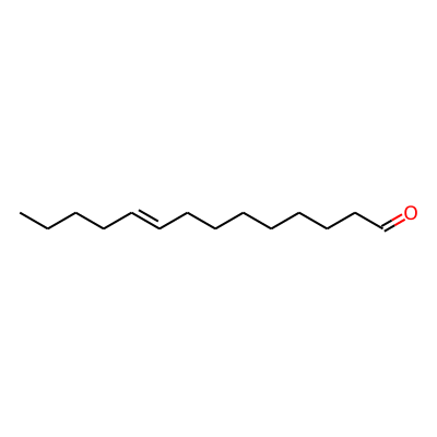 9-Tetradecenal