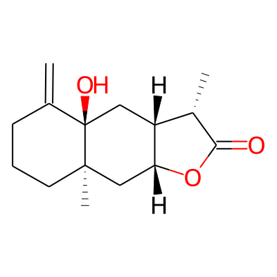 11(13)-Dihydrotelekin