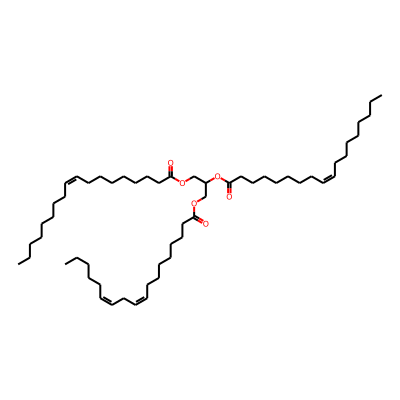 1,2-Dioleoyl-3-linoleoyl-rac-glycerol