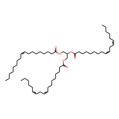 1,2-Dilinoleoyl-3-oleoyl-rac-glycerol