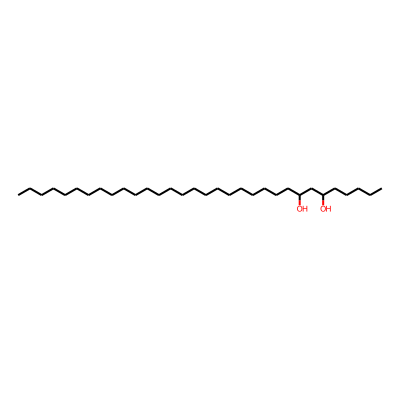 Dotriacontane-6,8-diol
