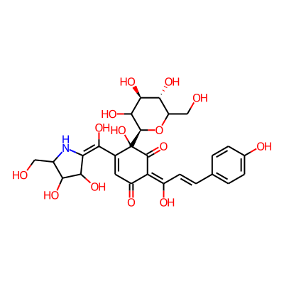 Tinctormine
