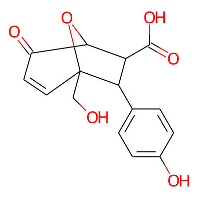 Cartorimine