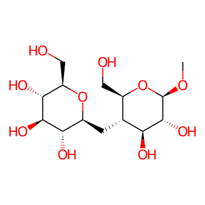 Cellobioside