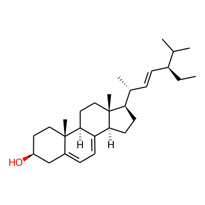 Corbisterol