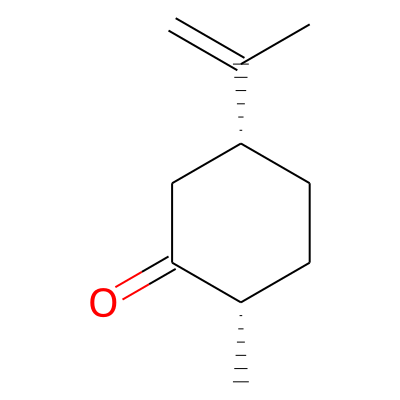 (+)-Isodihydrocarvone