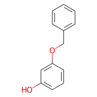 3-(Benzyloxy)phenol