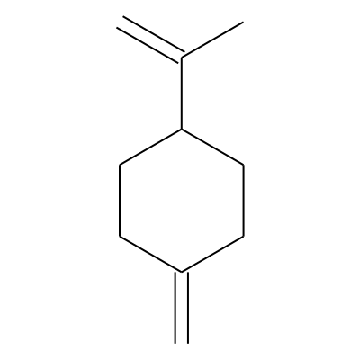 1-Methylene-4-(1-methylvinyl)cyclohexane