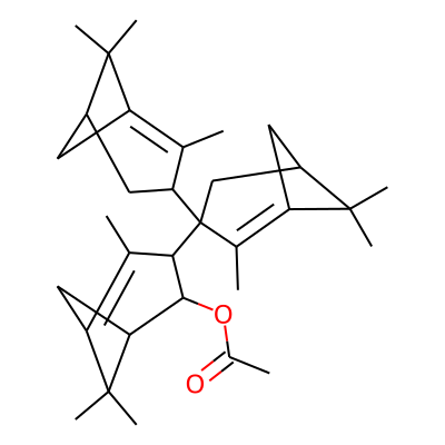 Terpinen-4-ol acetate