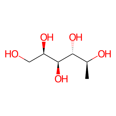 L-Fucitol