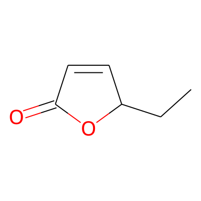 5-Ethyl-2(5H)-furanone