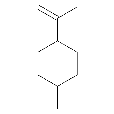 Cyclohexane, 1-methyl-4-(1-methylethenyl)-, cis-