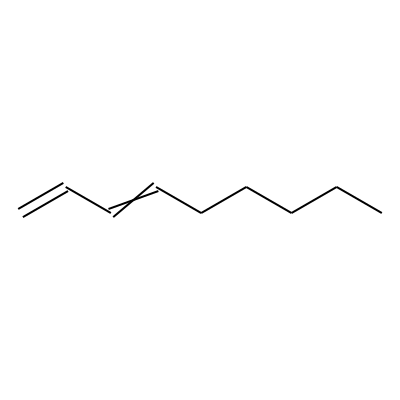 Nona-1,3-diene