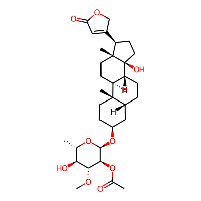 Cerberin
