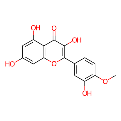 Tamarixetin