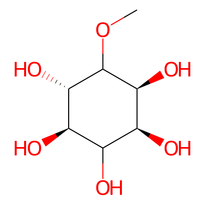 1D-3-O-Methyl-myo-inositol