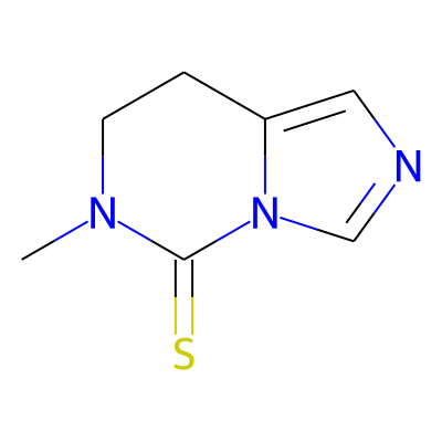 Zapotidine
