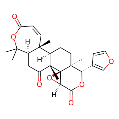 Obacunone