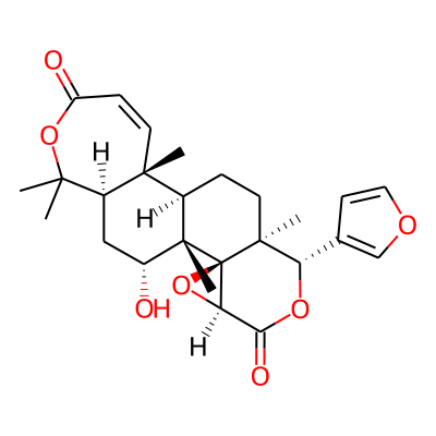 7alpha-Obacunol