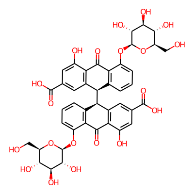 Sennoside A