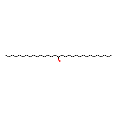 Hentriacontan-16-ol