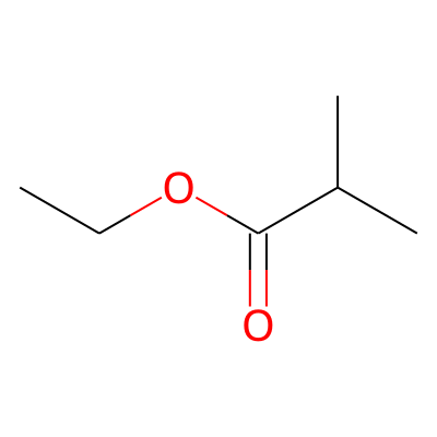 Ethyl isobutyrate